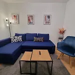 Paradiso Arx I