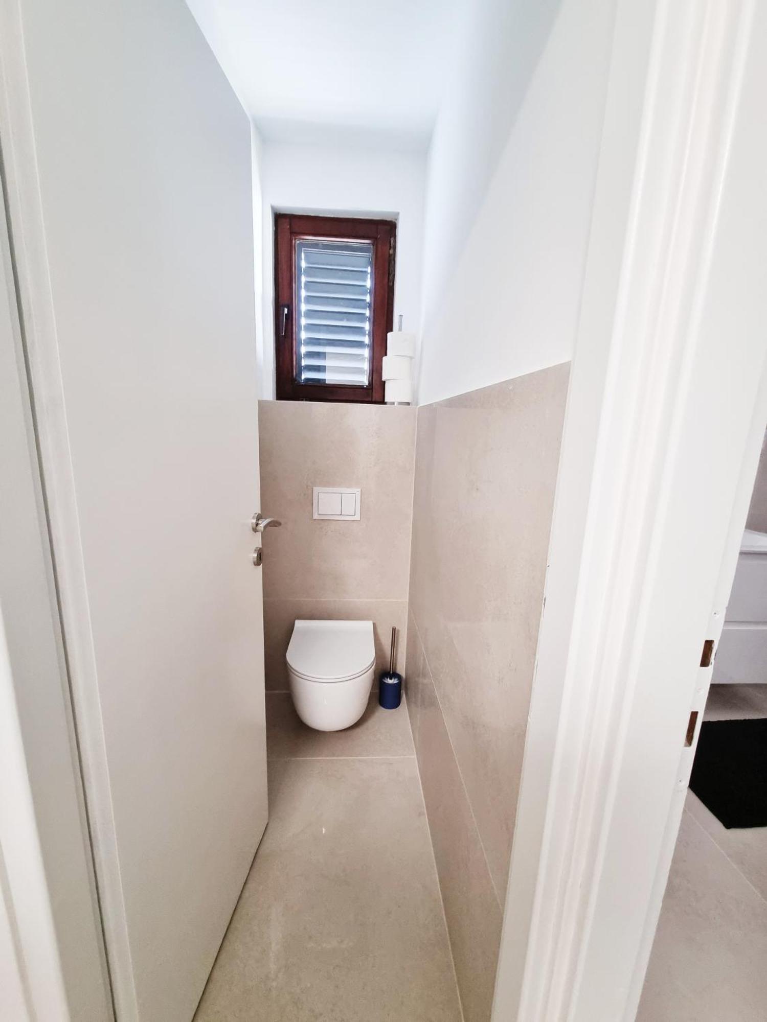 Apartman Paradiso Arx I
